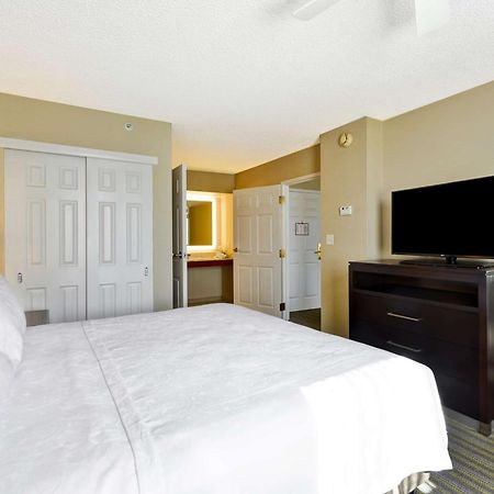 Homewood Suites Dulles-International Airport Herndon Bagian luar foto