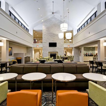 Homewood Suites Dulles-International Airport Herndon Bagian luar foto