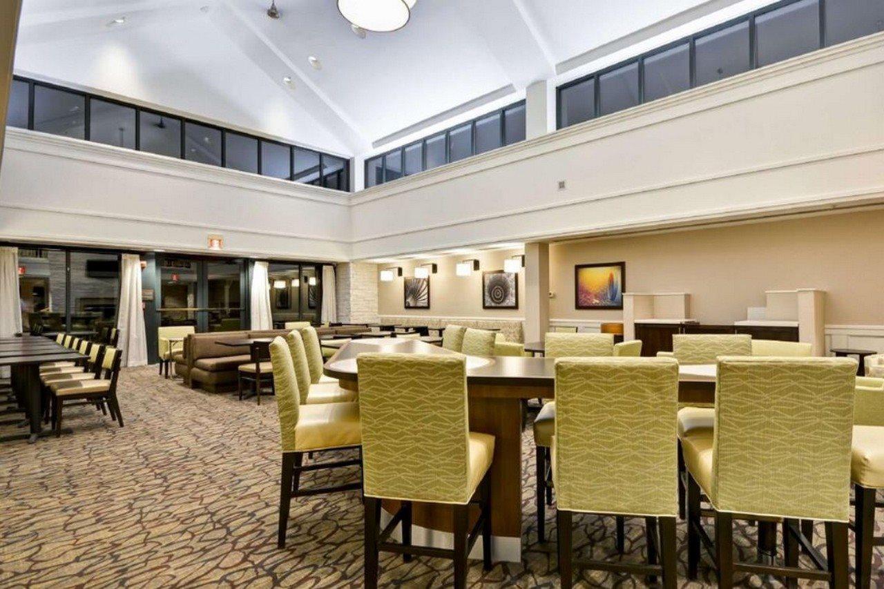 Homewood Suites Dulles-International Airport Herndon Bagian luar foto