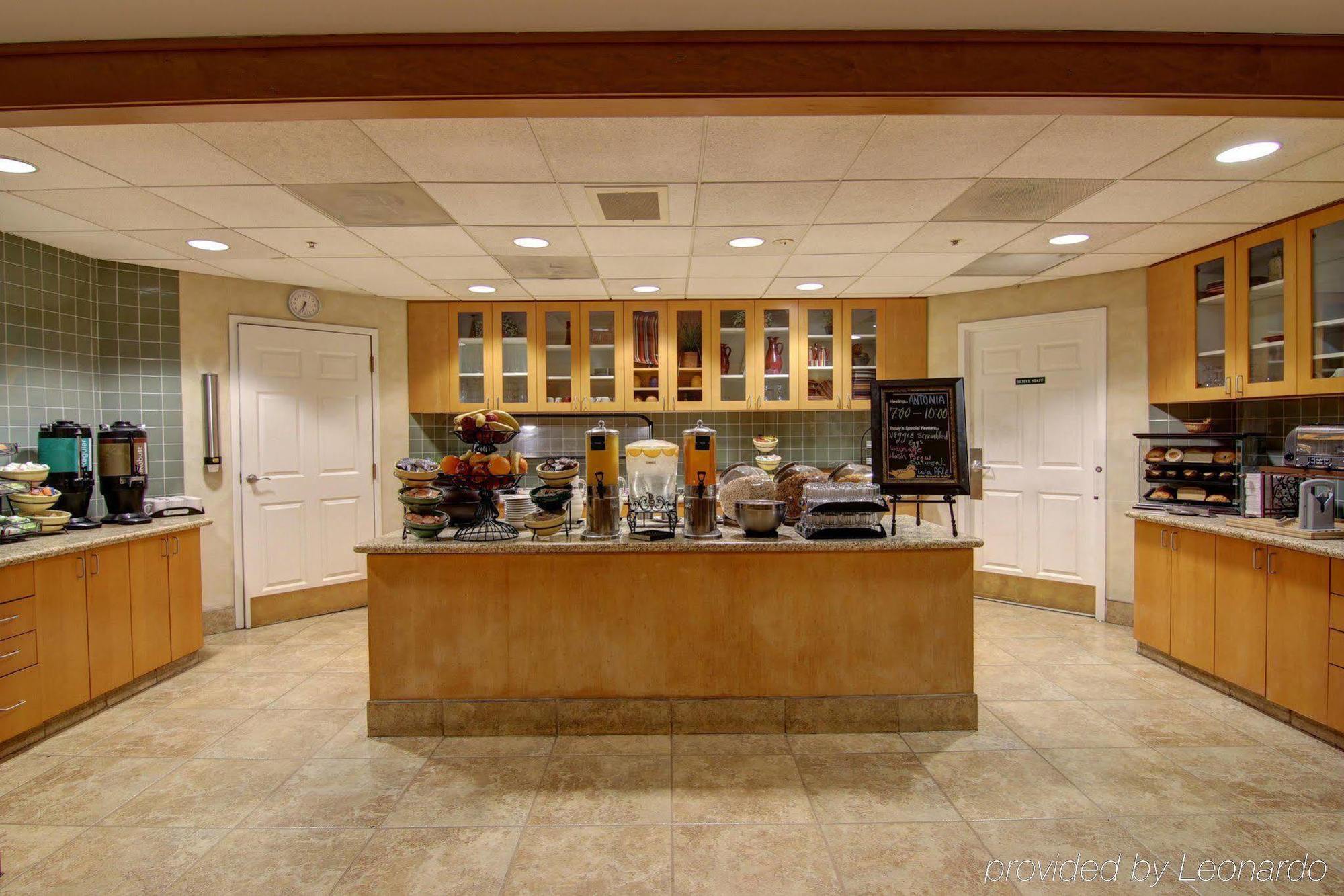 Homewood Suites Dulles-International Airport Herndon Bagian luar foto